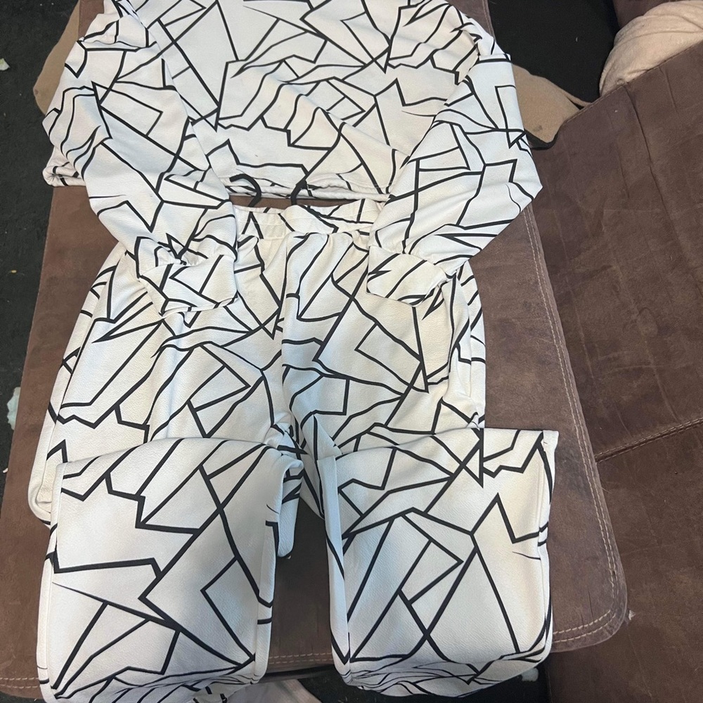 Never worn